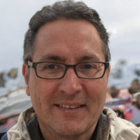 Gilmar Santos